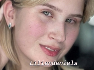 Liliandaniels