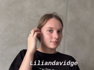 Liliandavidge