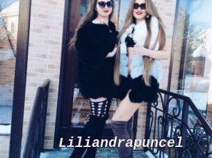 Liliandrapuncel