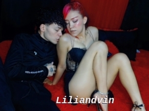 Liliandvin