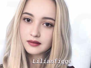 Lilianfigge