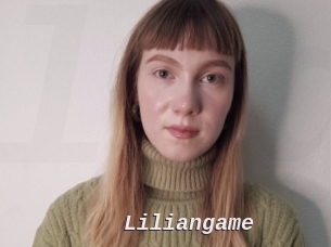 Liliangame