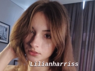 lilianharriss Live Camgirls Sex