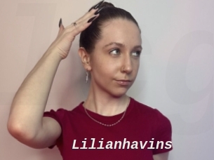 Lilianhavins