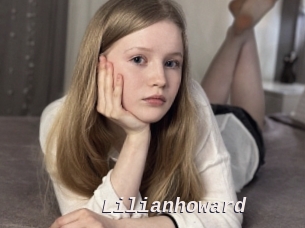 lilianhoward Live Camgirls Sex