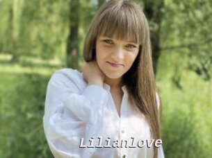 Lilianlove