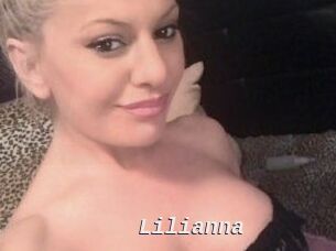 Lilianna