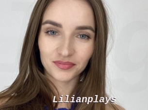 Lilianplays