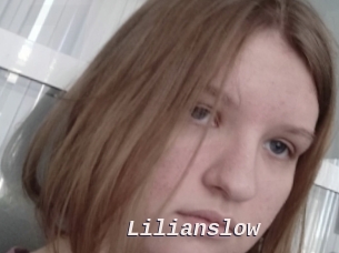 Lilianslow