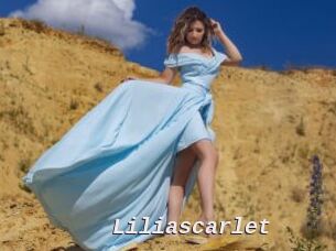 Liliascarlet