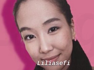 Liliasefi