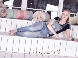 Liliasmith