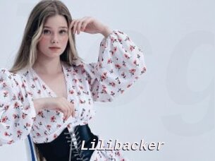 Lilibacker