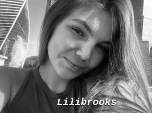 Lilibrooks
