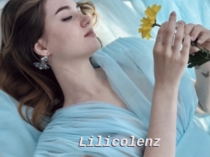 lilicolenz Live Camgirls Sex