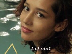 Lilidc1