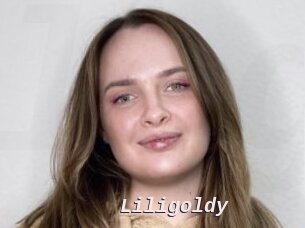Liligoldy
