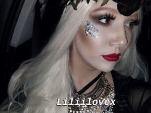 Liliilovex