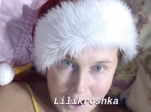 lilikroshka Live Camgirls Sex