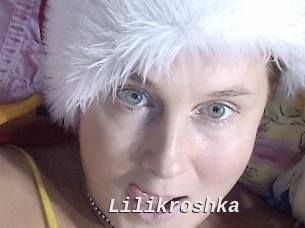 Lilikroshka