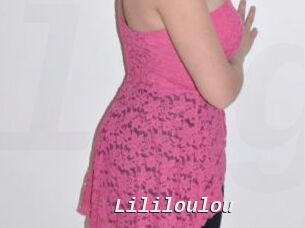 Lililoulou