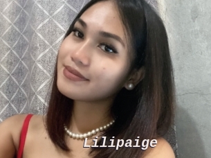 Lilipaige