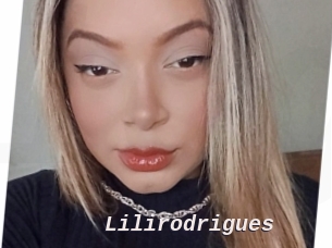 Lilirodrigues