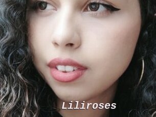 Liliroses