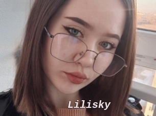 Lilisky