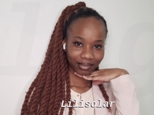 Lilisolar