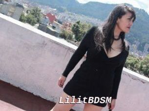 LilitBDSM