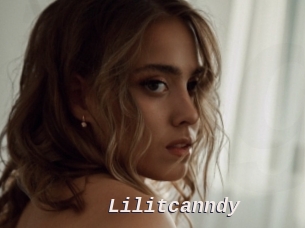 Lilitcanndy