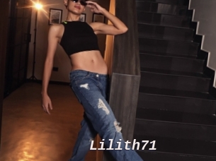 Lilith71