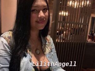 LilithAngell