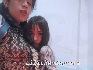 Lilithandaurora