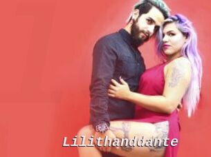 Lilithanddante