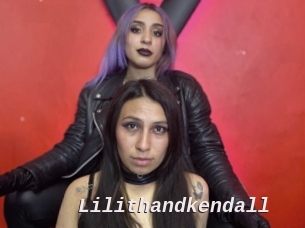 Lilithandkendall