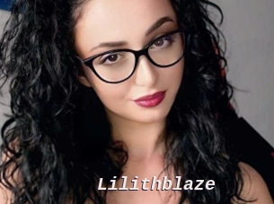 Lilithblaze
