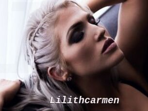 Lilithcarmen