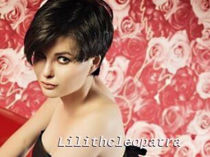 Lilithcleopatra