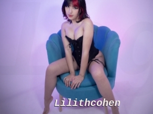 Lilithcohen