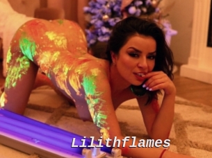 Lilithflames