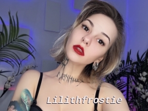 Lilithfrostie