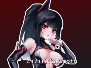 Lilithfukumoto