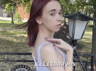 Lilithhayes