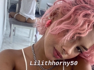 Lilithhorny50