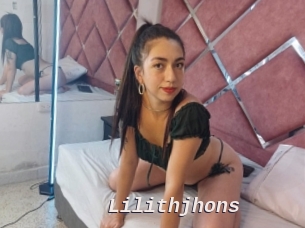 Lilithjhons