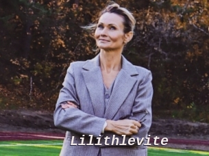 Lilithlevite