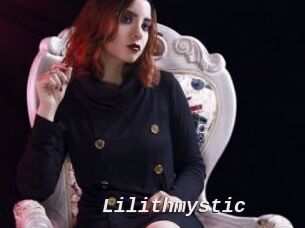 Lilithmystic