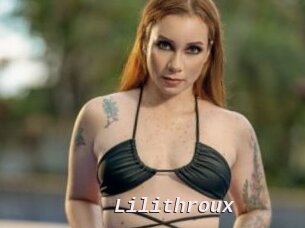 Lilithroux